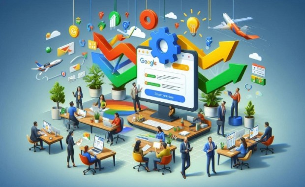 Smarter Workflows, Better Outcomes: Google Workspace Helps Optimize Workflows