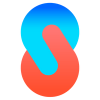 Shape logo